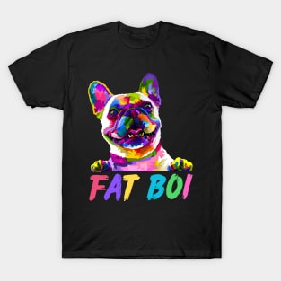 FAT Boi T-Shirt